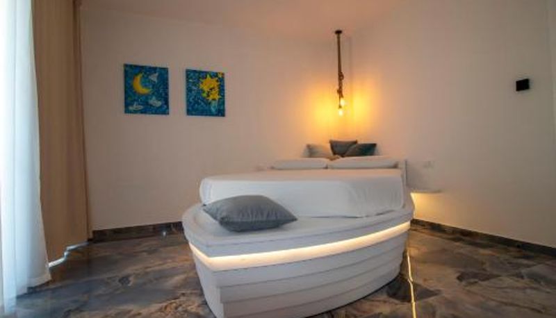 Bilgi - Hotel Arte Mare