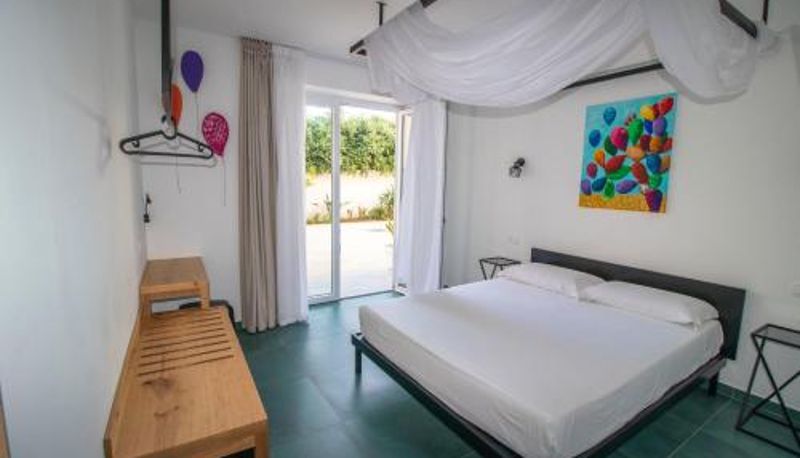 Oda - Hotel Arte Mare