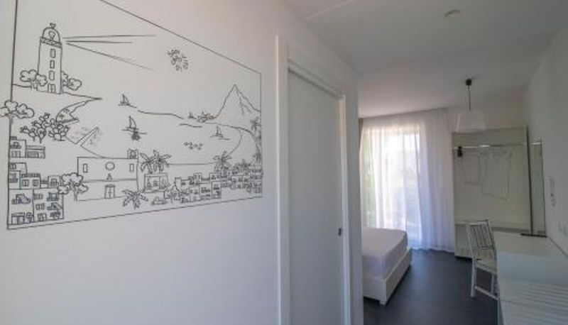 Bilgi - Hotel Arte Mare