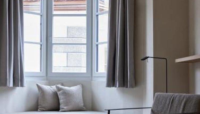 Suite - fink Restaurant & Suites