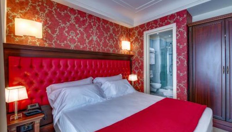 Pokój typu standard - La Paloma Blanca Hotel