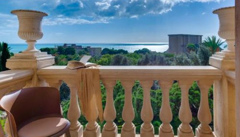 Informacje - La Paloma Blanca Hotel