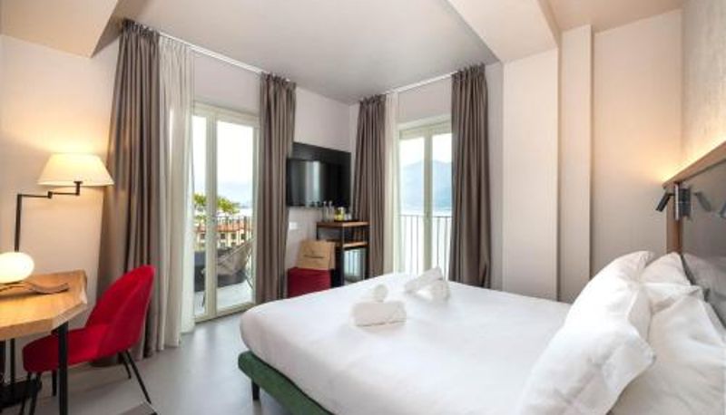 Zimmer - Villa Clementina Boutique Hotel