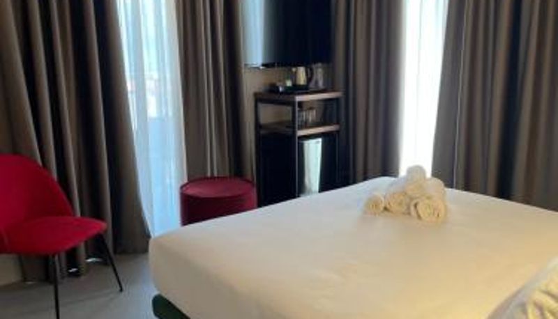Camera - Villa Clementina Boutique Hotel