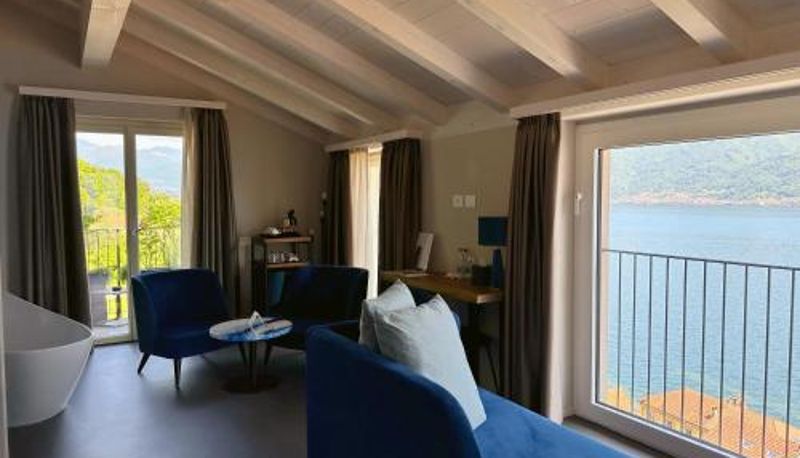 Suite - Villa Clementina Boutique Hotel