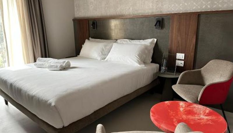 Zimmer - Villa Clementina Boutique Hotel