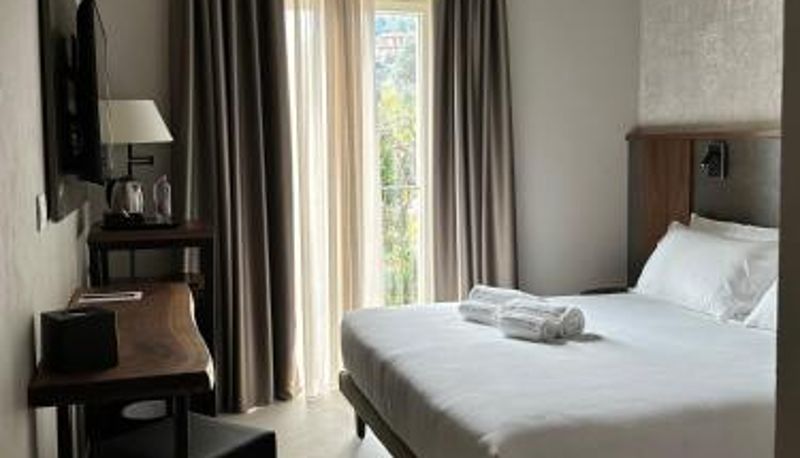Camera - Villa Clementina Boutique Hotel