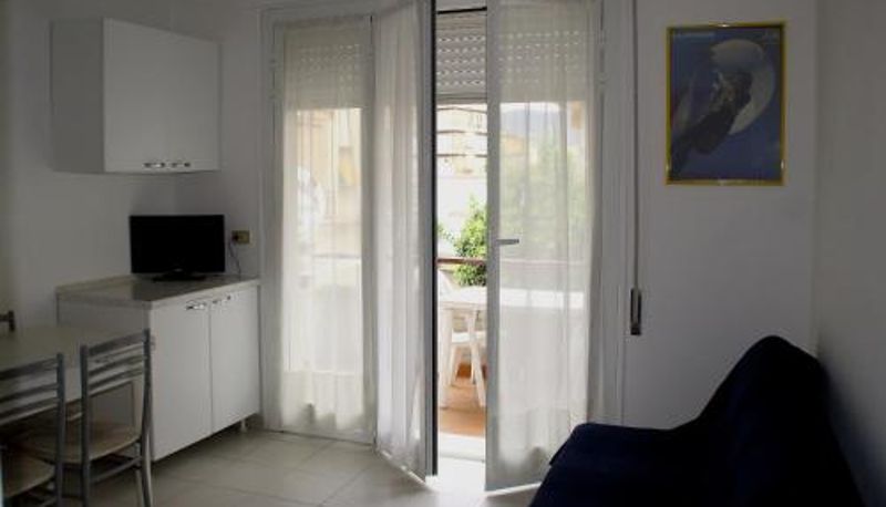Apartment - Residenza Abbo