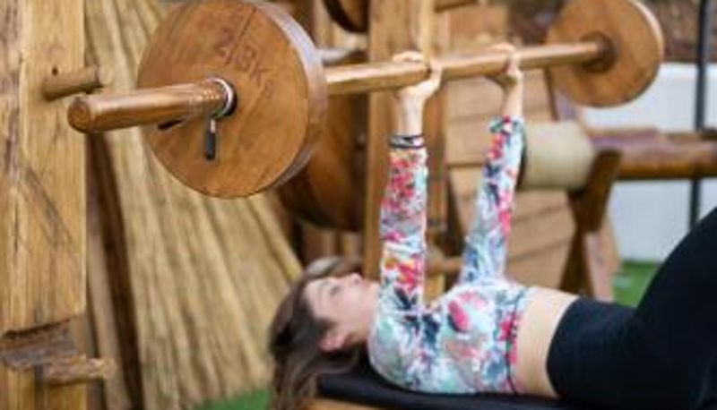 Centrum odnowy biologicznej i fitness - Elbitat Wellness&Spa