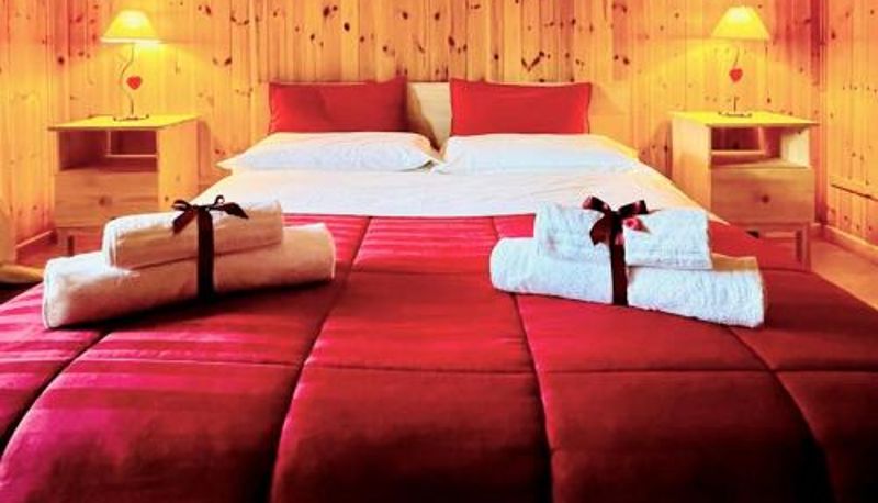 Apartment - Case Vacanza Perron