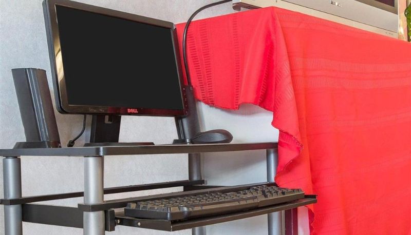Centrum biznesowe - Econo Lodge Malone