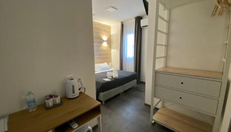 Info - Hotel Nuovo Cason