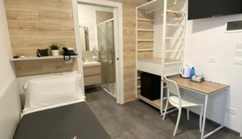 Info - Hotel Nuovo Cason