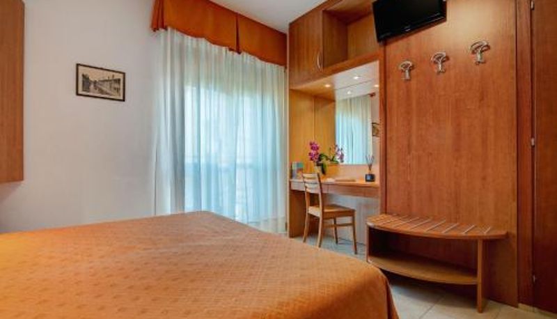 Kamer - Hotel Jalisco