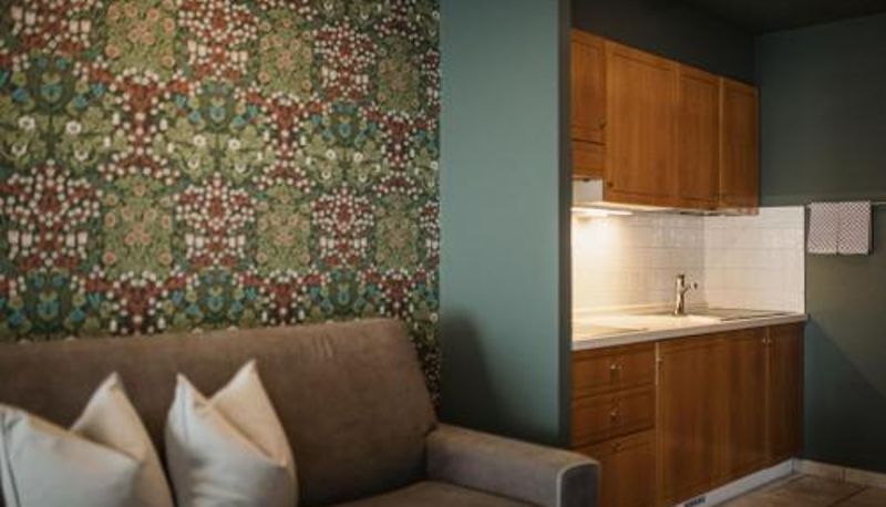 Daire - Nancy's Holiday Homes Dolomites