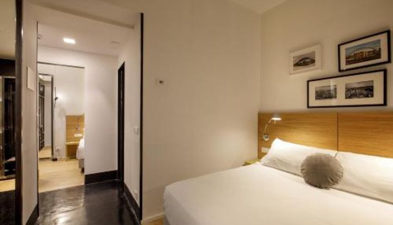 Chambre Familiale - Coronari Palace