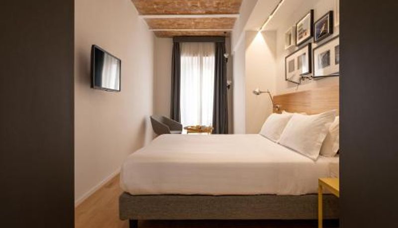 Chambre - Coronari Palace