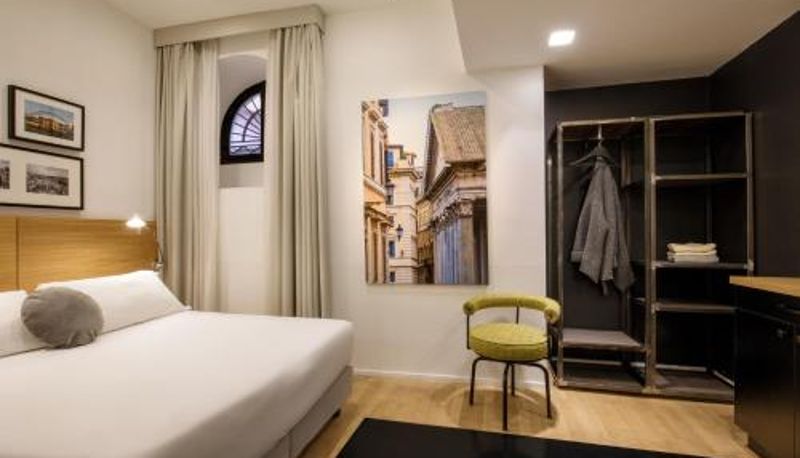 Habitación familiar - Coronari Palace by Hannah Hotels Collection