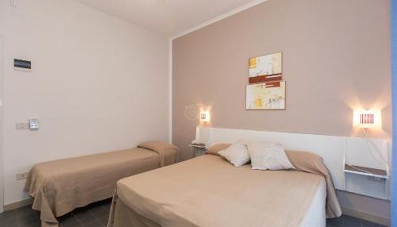 Habitación estándar - Hotel Anna