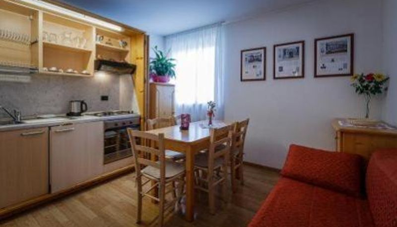 Standard room - HOTEL La Locanda