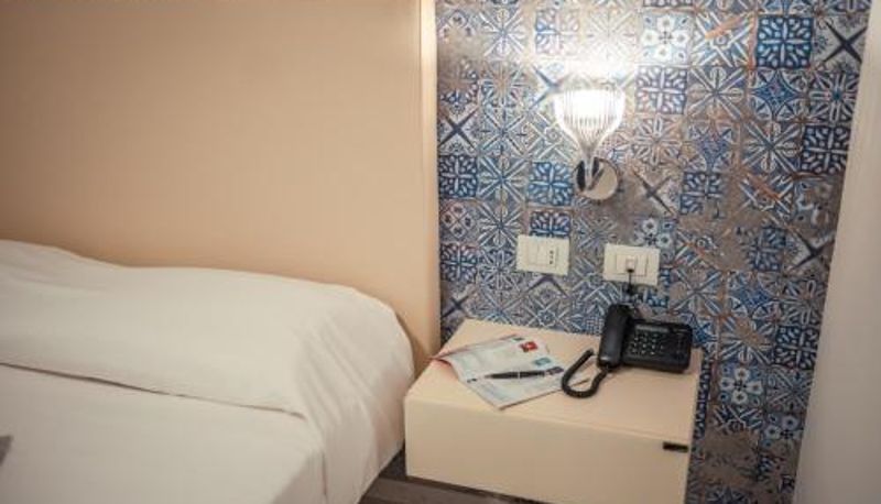 Camera - Nautilus Hotel