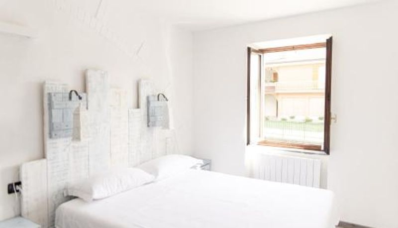 Standart oda - LA CORTE SUL LAGO