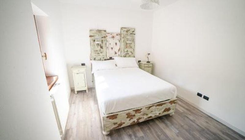 Standart oda - LA CORTE SUL LAGO