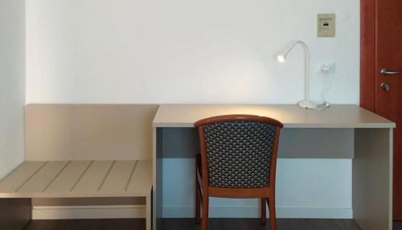 Info - Hotel Friuli