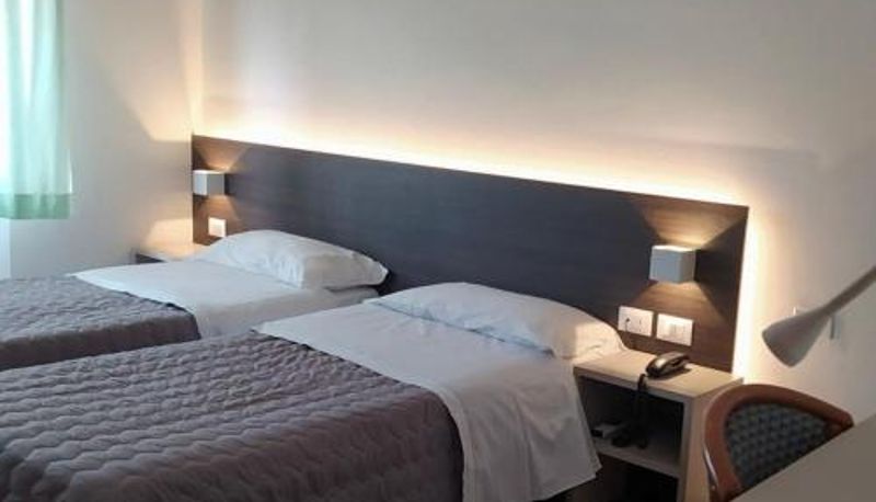 Info - Hotel Friuli
