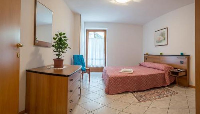 Appartamento - Residence Betulla Molveno