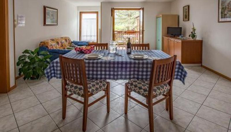 Info - Residence Betulla Molveno