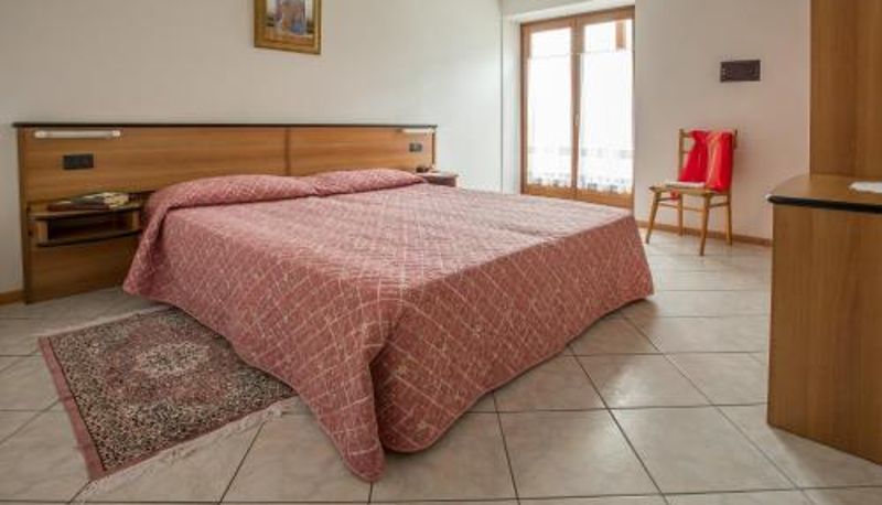 Info - Residence Betulla Molveno