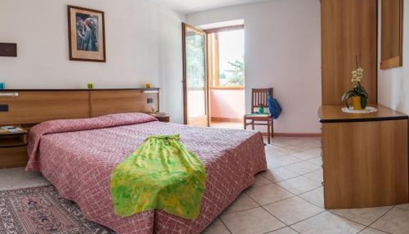 Appartamento - Residence Betulla Molveno