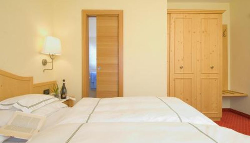 Informacje - Hotel del Bosco