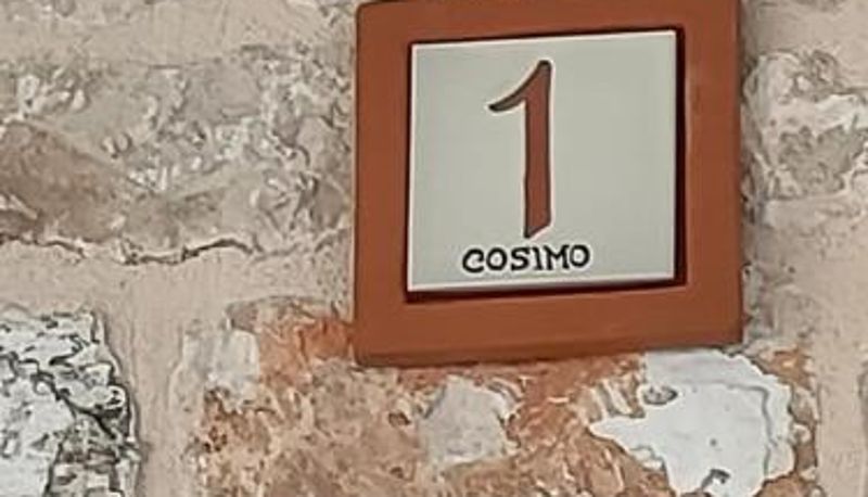 Appartamento - Casolare Lodedo