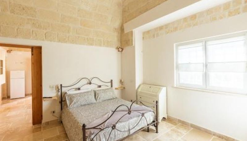 Apartament - Casolare Lodedo