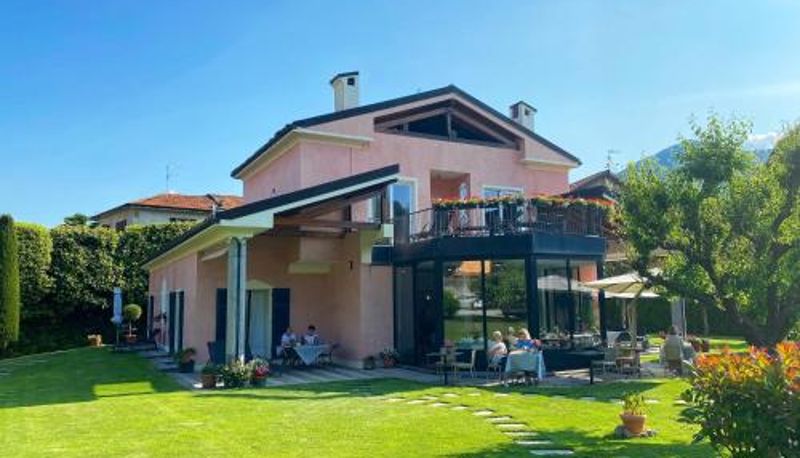 Standardzimmer - Villa Costantina with heated POOL