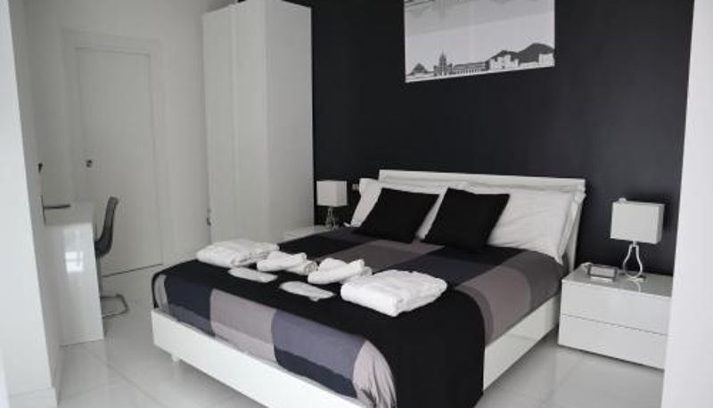 Apartment - Rettifilo 201 Exclusive Rooms