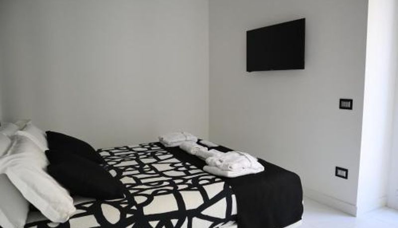 Apartment - Rettifilo 201 Exclusive Rooms