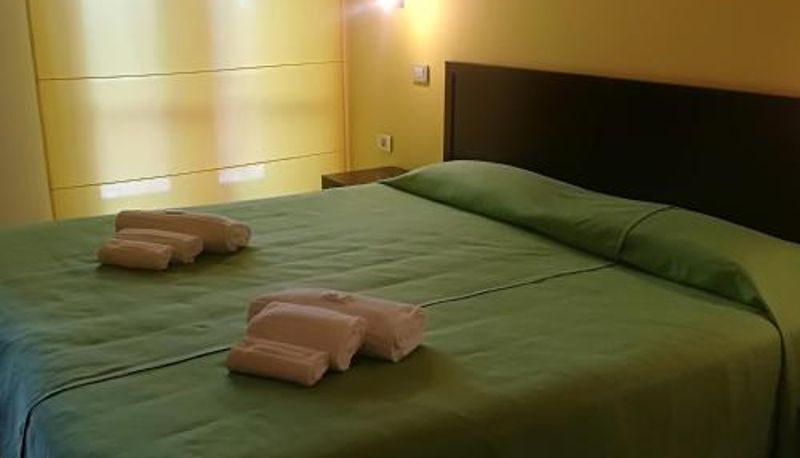 Chambre - Hotel I Colori