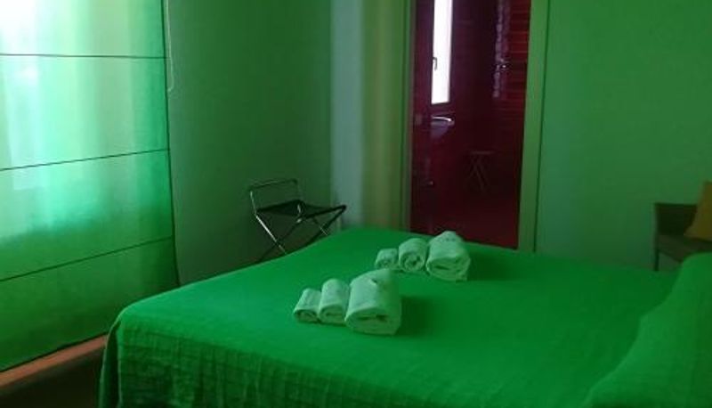 Chambre - Hotel I Colori