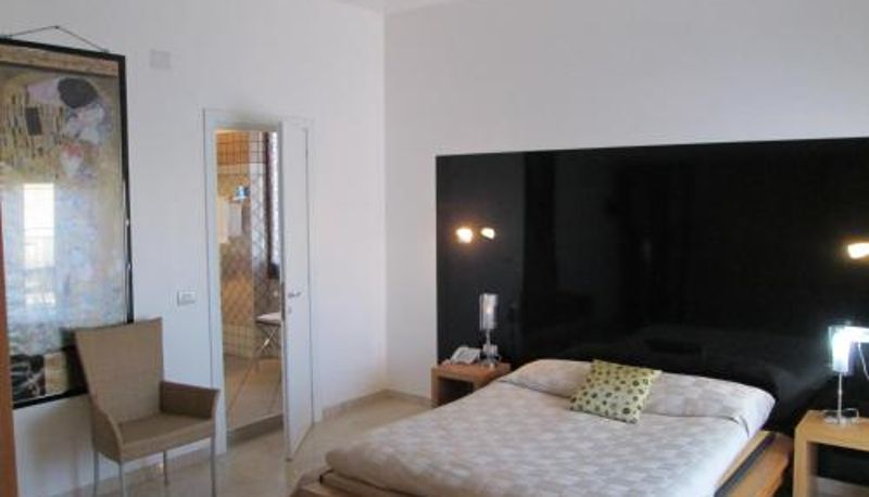 Chambre - Hotel I Colori