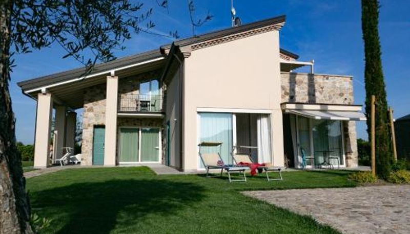 Apartamento - Casa Massaro Todeschini