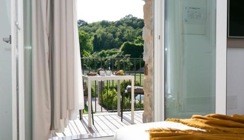 Apartamento - Casa Massaro Todeschini