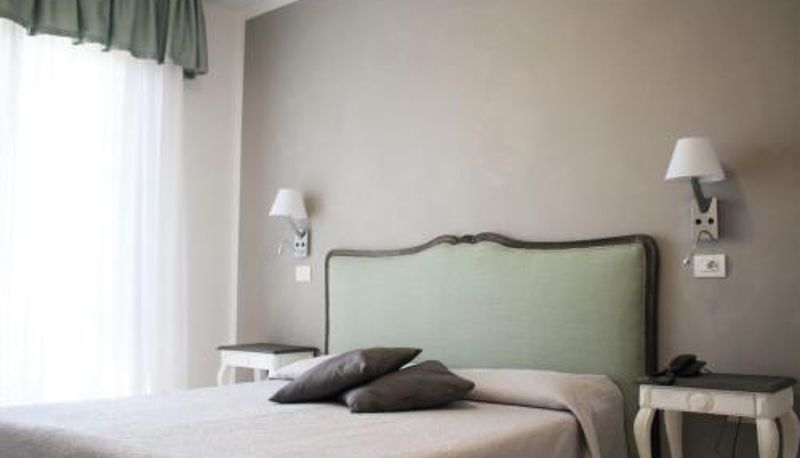 Triple room - Hotel Piccolo Mondo