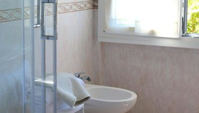Triple room - Hotel Piccolo Mondo