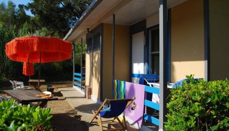 Info - Residence Hotel Baia del Sole