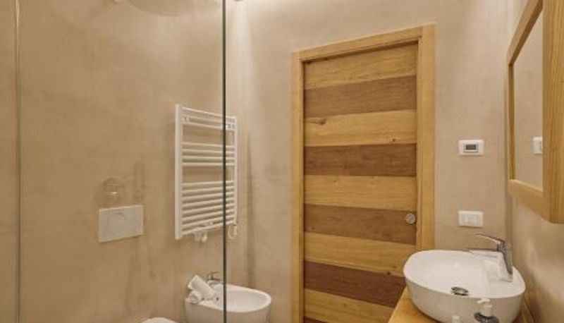Süit - Hotel Le Mura