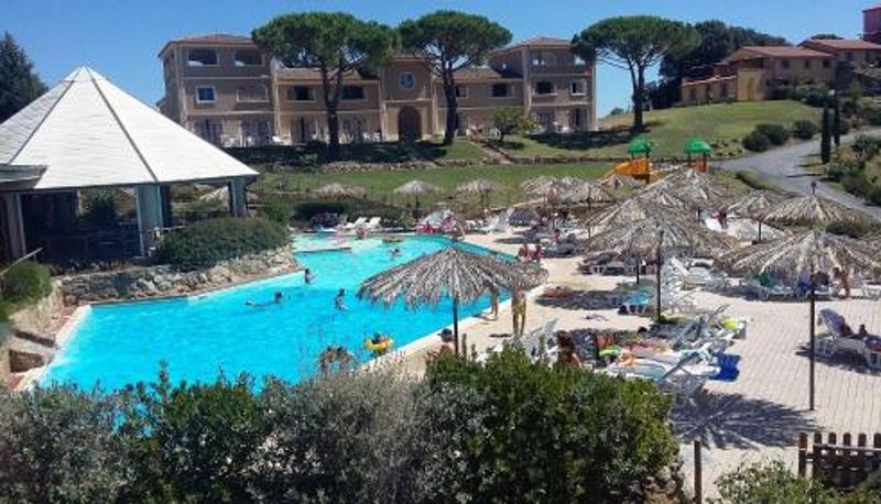 Info - Borgo Felciaione