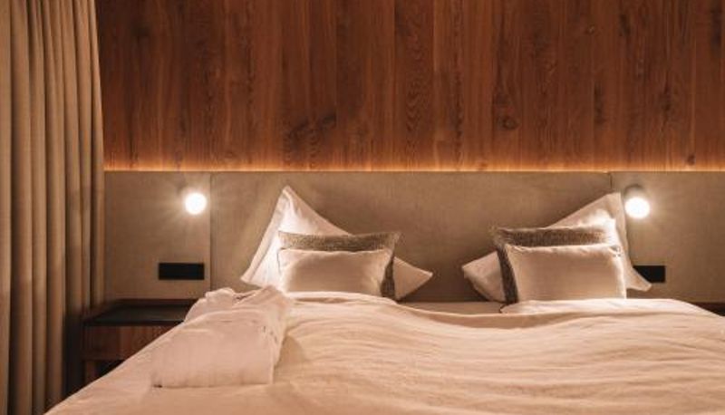 Apartment - Residence Chalet L'Salvan